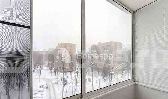 3-комн. квартира, 68.3 м2, 5/8 эт. Москва