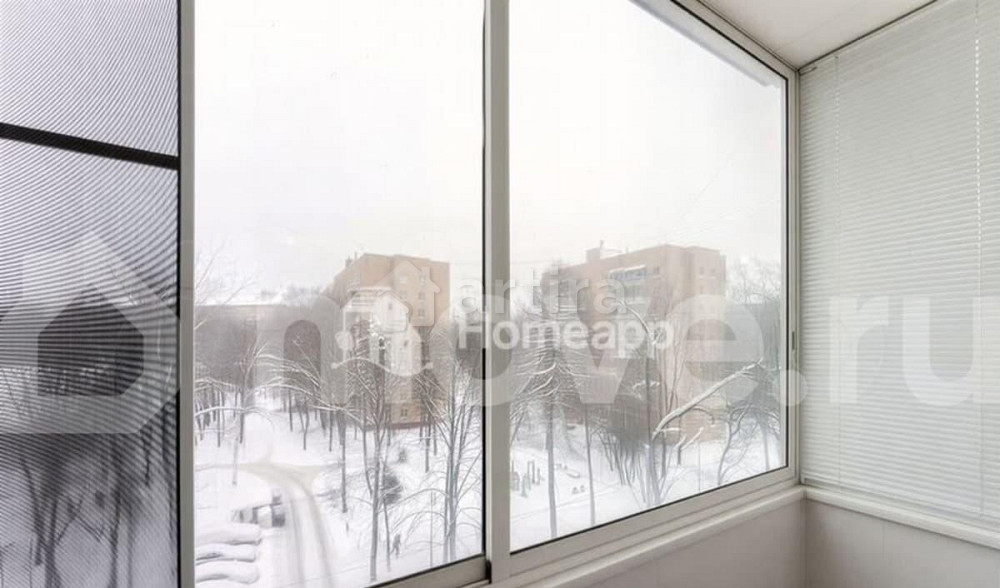 3-комн. квартира, 68.3 м2, 5/8 эт. Москва - изображение 2