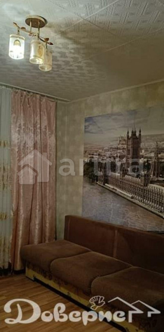 Комната, 11.9 м2, 5/9 эт. Братск - изображение 19