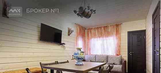 Коттедж, 385 м2, 25 соток, 2 эт. Санкт-Петербург