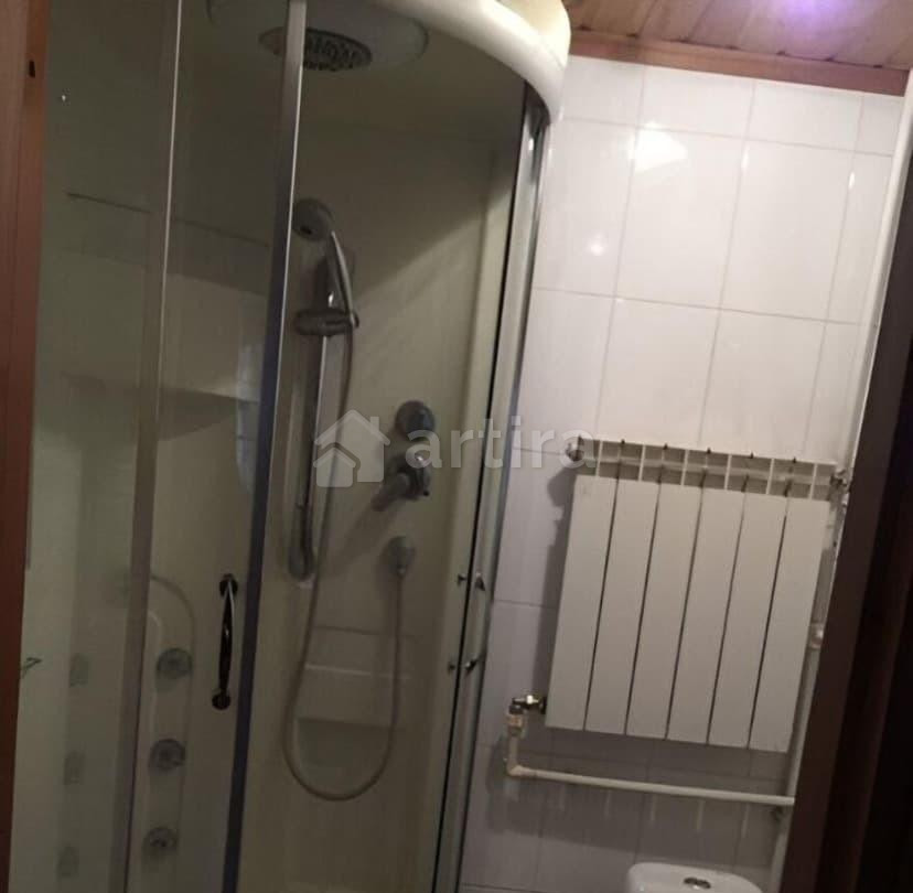 Дом, 80 м2, 12 соток, 2 эт. Одинцово - изображение 1