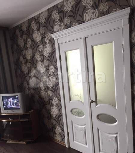 2-комн. квартира, 55 м2, 12/18 эт. Казань - изображение 12