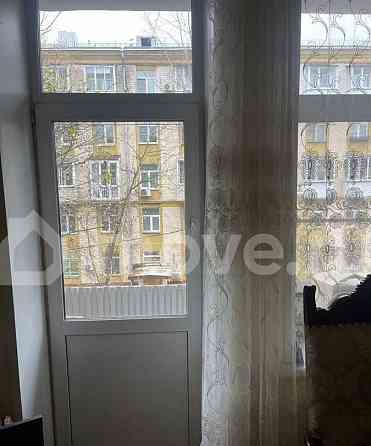 2-комн. квартира, 67.2 м2, 3/5 эт. Москва