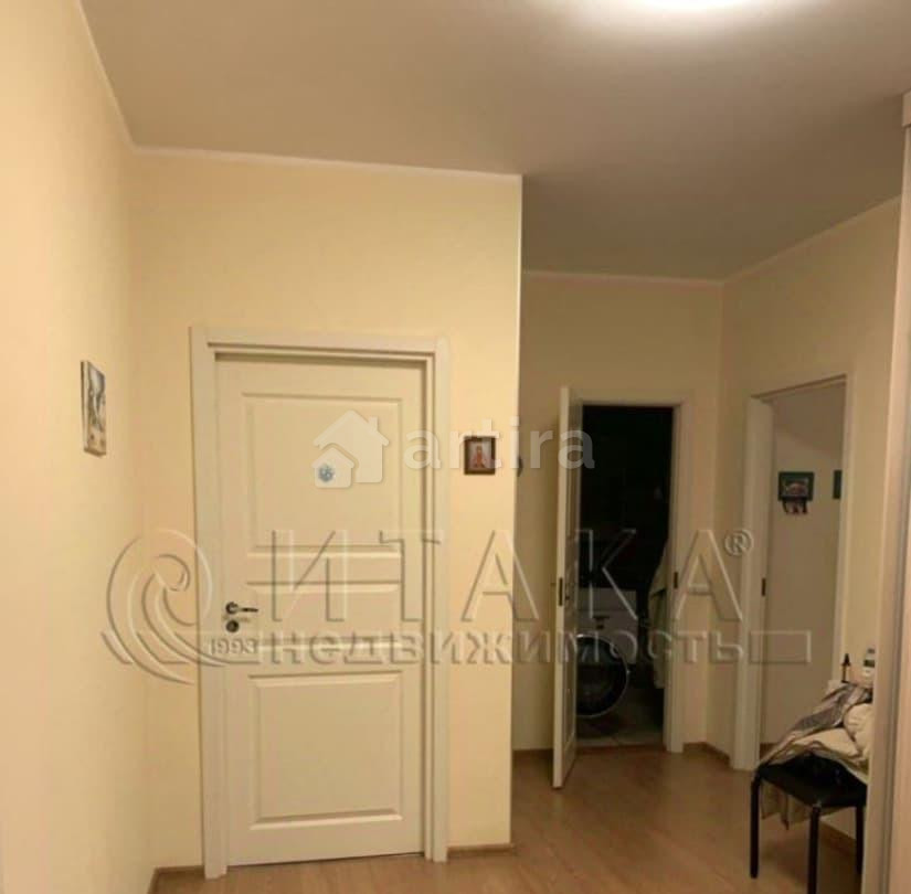 Комната, 21.3 м2, 19/19 эт. Санкт-Петербург - изображение 5