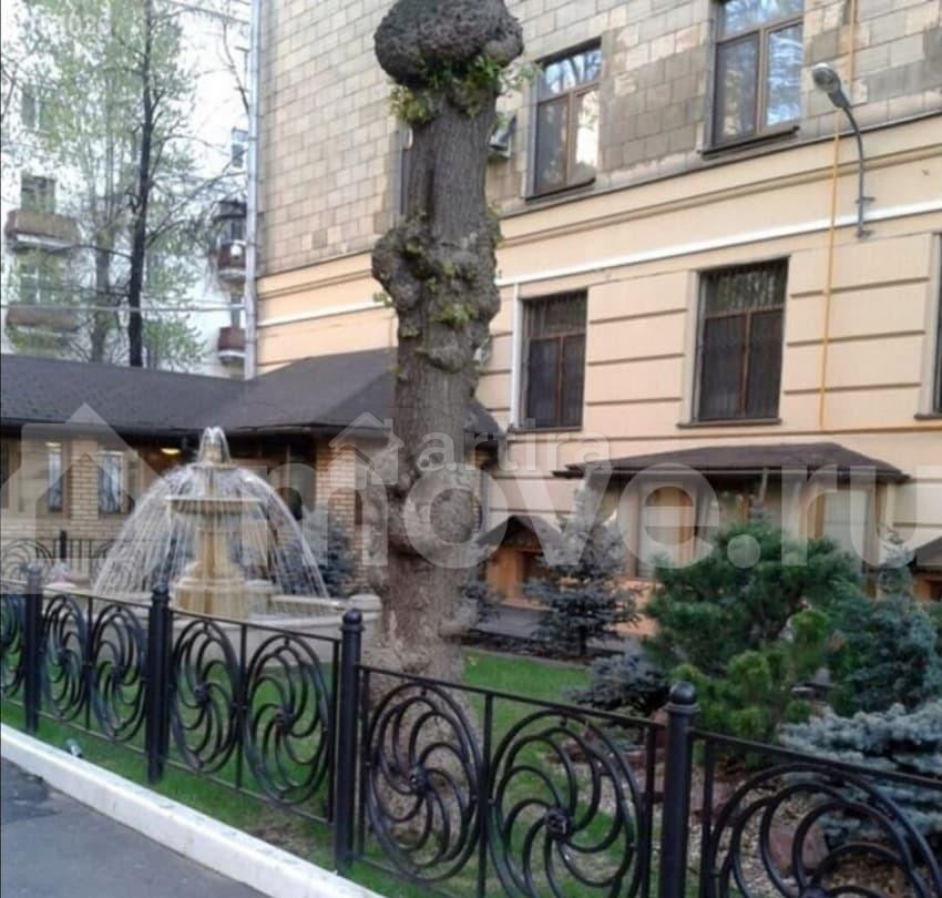 4-комн. квартира, 99.2 м2, 2/7 эт. Москва - изображение 7