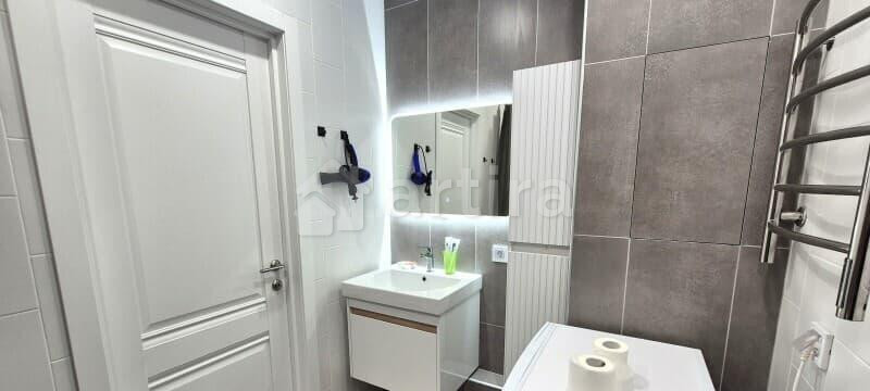 2-комн. квартира, 60 м2, 13/14 эт. Пушкино - изображение 5