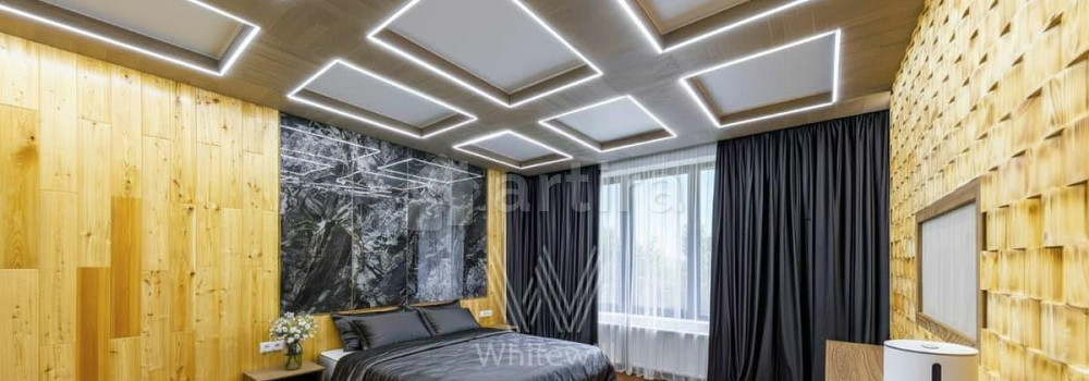 Коттедж, 250 м2, 7 соток, 2 эт. Одинцово - изображение 3