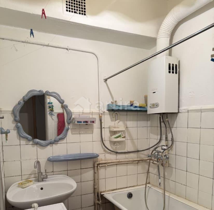 Комната, 15 м2, 5/5 эт. Москва - изображение 6