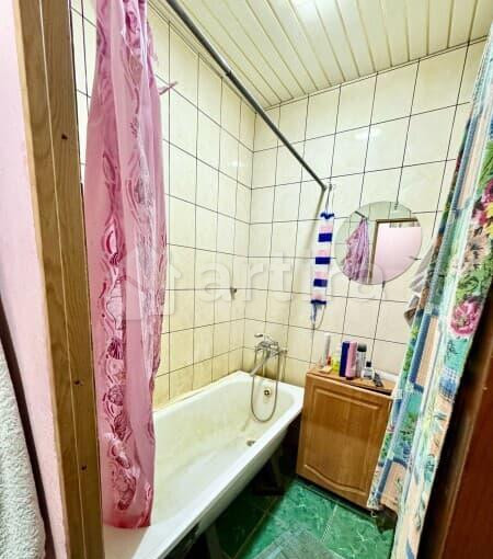 Комната, 15 м2, 2/2 эт. Павловский Посад - изображение 7