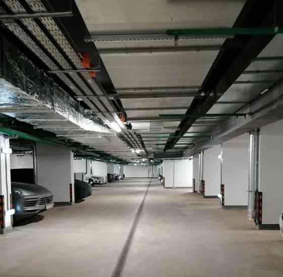 Гараж, 15 м2 Москва