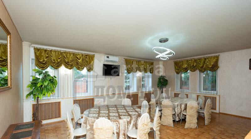 Коттедж, 600 м2 Щёлково - изображение 13