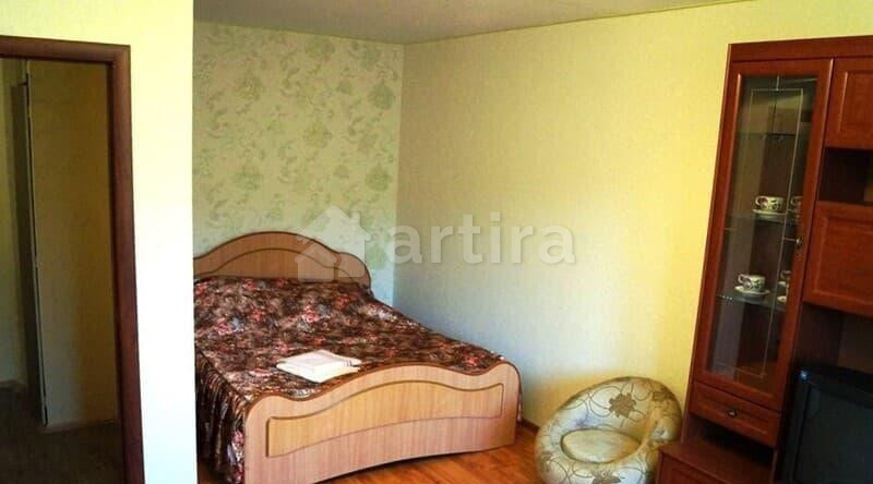 1-комн. квартира, 35 м2, 5/8 эт. Москва - изображение 2