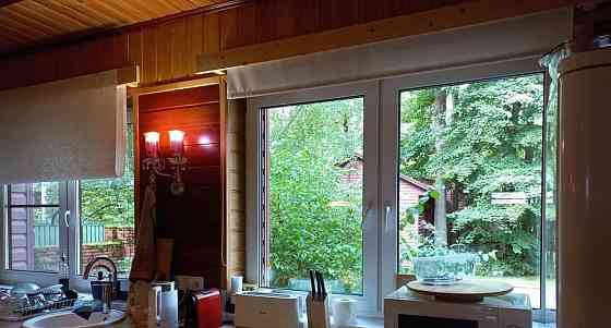 Дом, 140 м2, 24 сотки, 2 эт. Санкт-Петербург