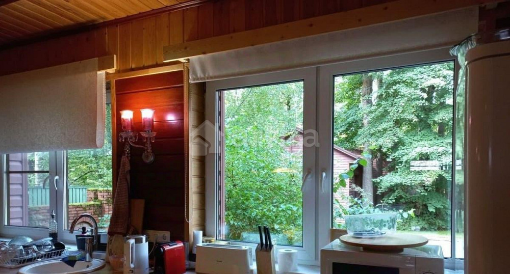 Дом, 140 м2, 24 сотки, 2 эт. Санкт-Петербург - изображение 6