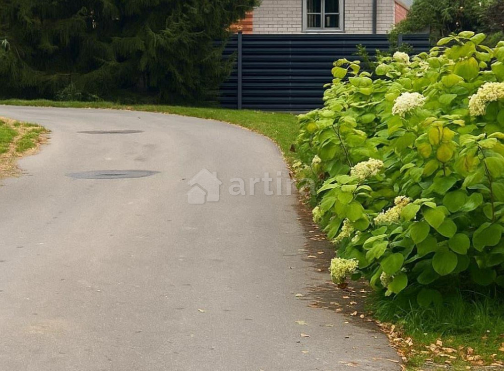 Дом, 100 м2, 4 сотки, 2 эт. Чехов - изображение 1