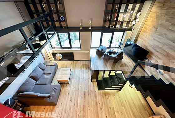 2-комн. апарт-ы, 85 м2, 8/8 эт. Москва