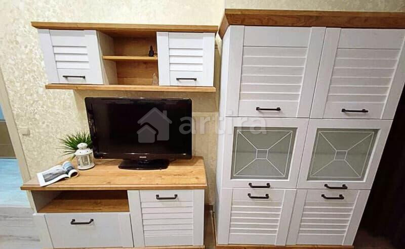 1-комн. квартира, 48 м2, 6/9 эт. Самара - изображение 9