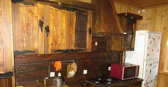 Дом, 120 м2, 5 соток, 2 эт. Саратов