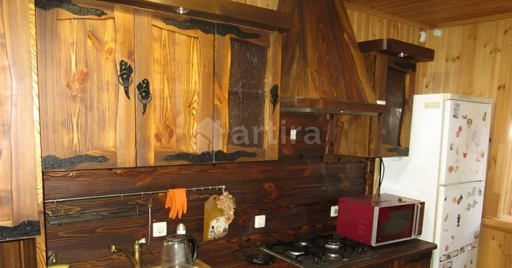 Дом, 120 м2, 5 соток, 2 эт. Саратов - изображение 2