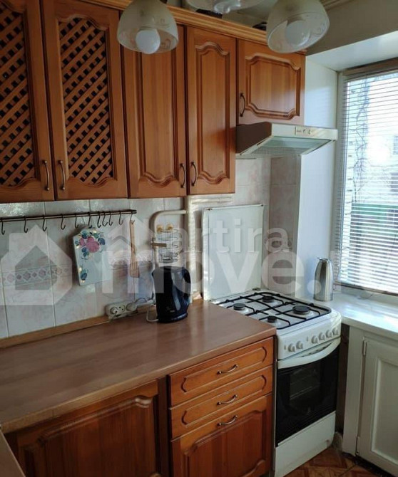 1-комн. квартира, 32.1 м2, 2/9 эт. Москва - изображение 6