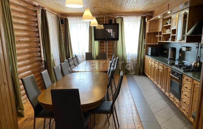 Коттедж, 300 м2 Мытищи - изображение 6