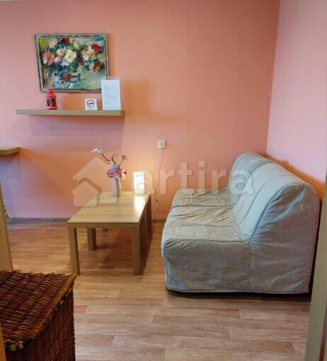 1-комн. квартира, 32 м2, 4/5 эт. Кронштадт - изображение 11