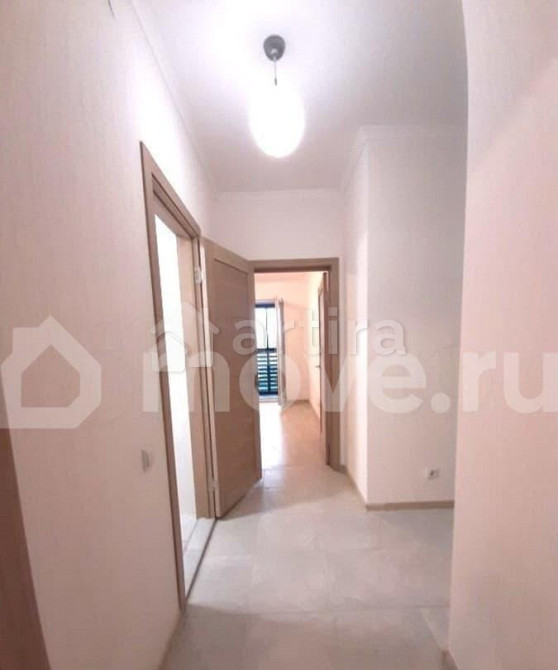 3-комн. квартира, 77 м2, 9/12 эт. Москва - изображение 1