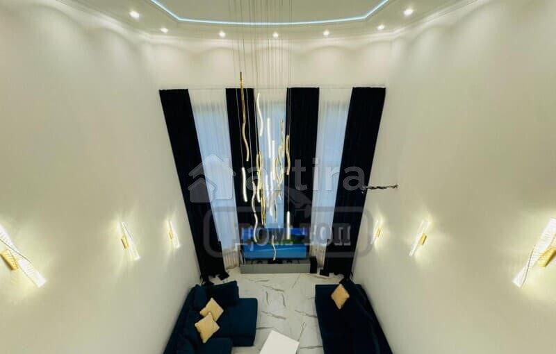 Коттедж, 400 м2 Лобня - изображение 13