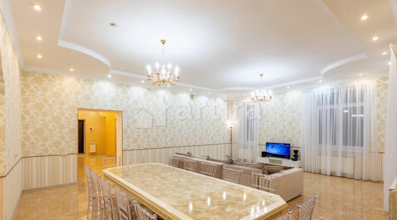 Коттедж, 710 м2 Чехов - изображение 7