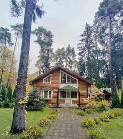 Дом, 210 м2 Одинцово