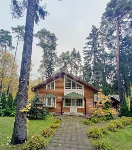 Дом, 210 м2 Одинцово - изображение 2