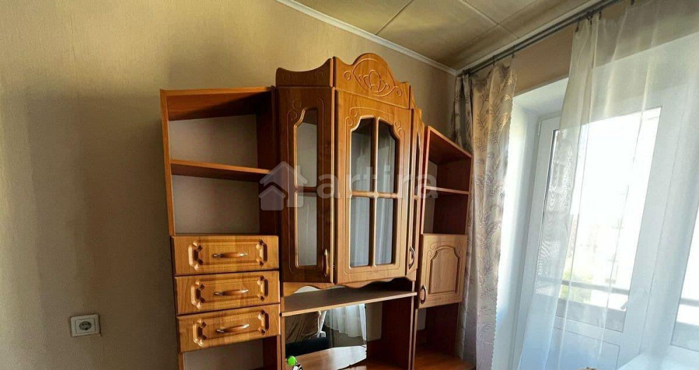 Комната, 12 м2, 9/15 эт. Санкт-Петербург - изображение 7