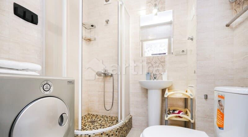 1-комн. квартира, 30 м2, 7/17 эт. Новосибирск - изображение 20