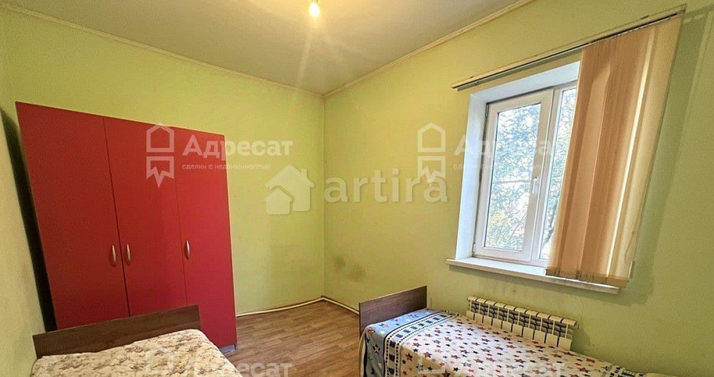 Дом, 50 м2, 9 соток, 2 эт. Волгоград - изображение 6