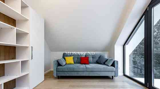 Дом, 200 м2 Москва