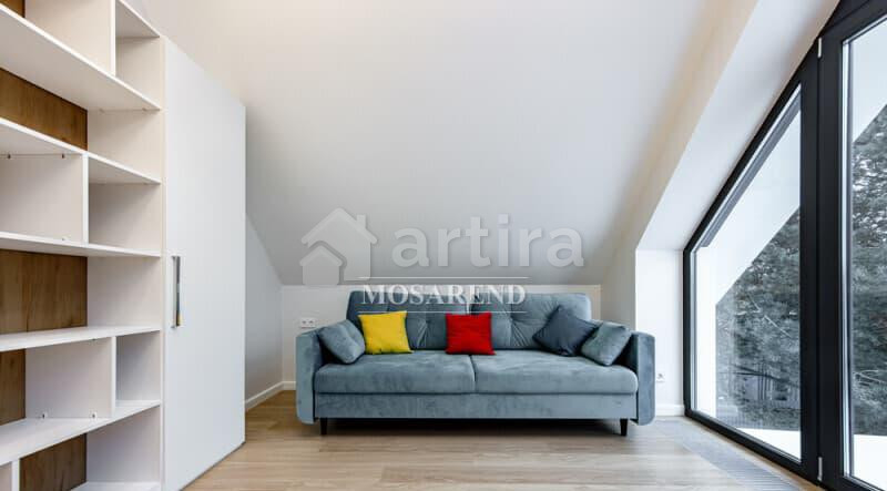 Дом, 200 м2 Москва - изображение 5