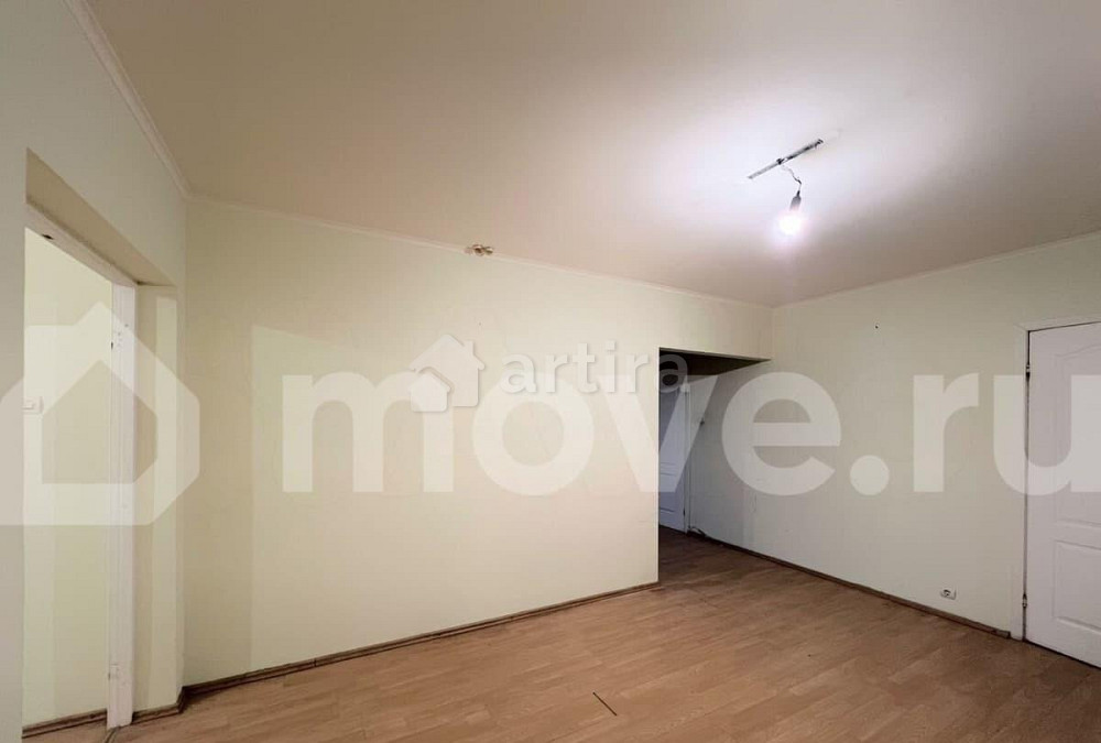 4-комн. квартира, 206.2 м2, 17/17 эт. Москва - изображение 6