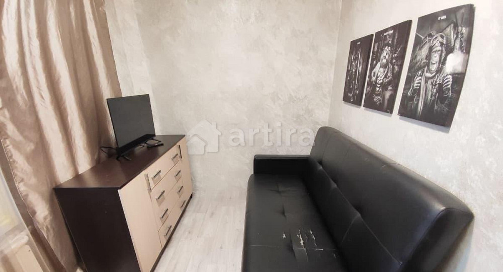 Комната, 60 м2, 3/5 эт. Санкт-Петербург - изображение 6