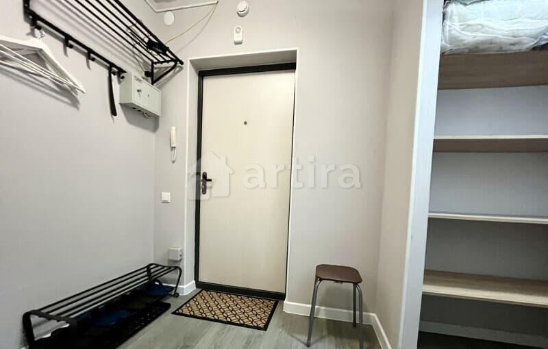 1-комн. квартира, 35 м2, 2/22 эт. Балашиха - изображение 7