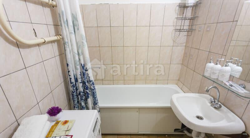 1-комн. квартира, 44 м2, 11/23 эт. Химки - изображение 15