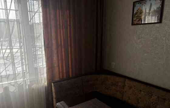 1-комн. квартира, 34 м2, 1/5 эт. Саянск