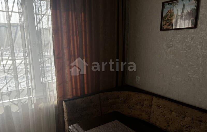 1-комн. квартира, 34 м2, 1/5 эт. Саянск - изображение 4