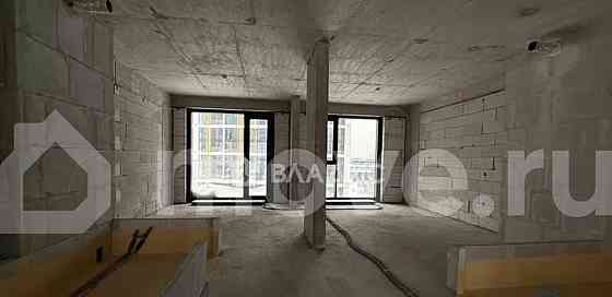 4-комн. квартира, 130.7 м2, 3/7 эт. Москва