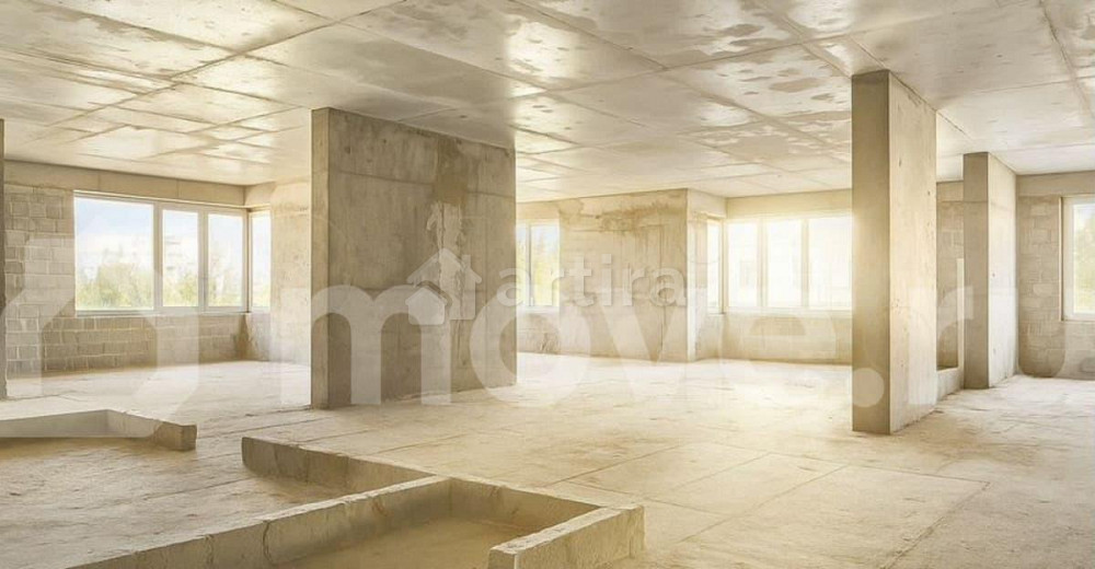 5-комн. квартира, 227 м2, 2/27 эт. Москва - изображение 5