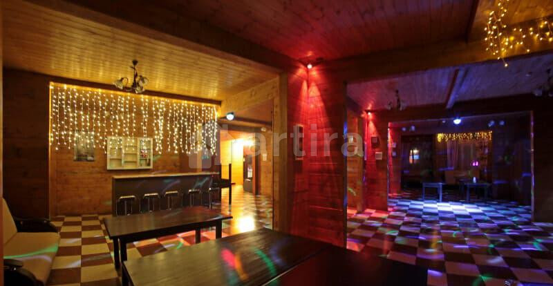 Дом, 900 м2 Истра - изображение 12