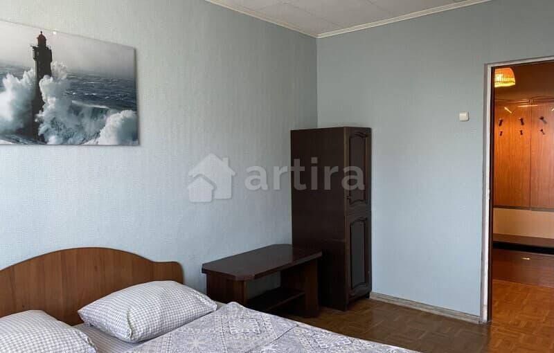 2-комн. квартира, 54 м2, 8/9 эт. Иваново - изображение 2