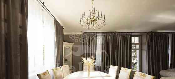 Дом, 450 м2, 22 сотки, 2 эт. Истра