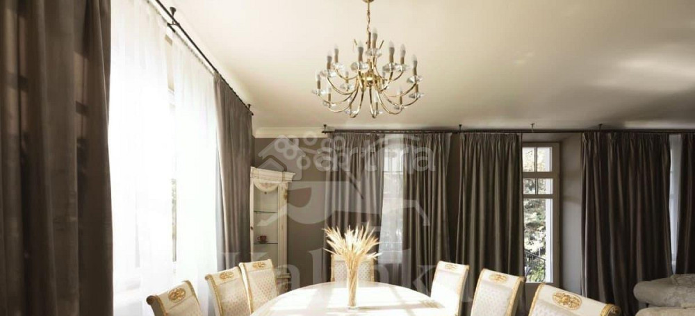 Дом, 450 м2, 22 сотки, 2 эт. Истра - изображение 6