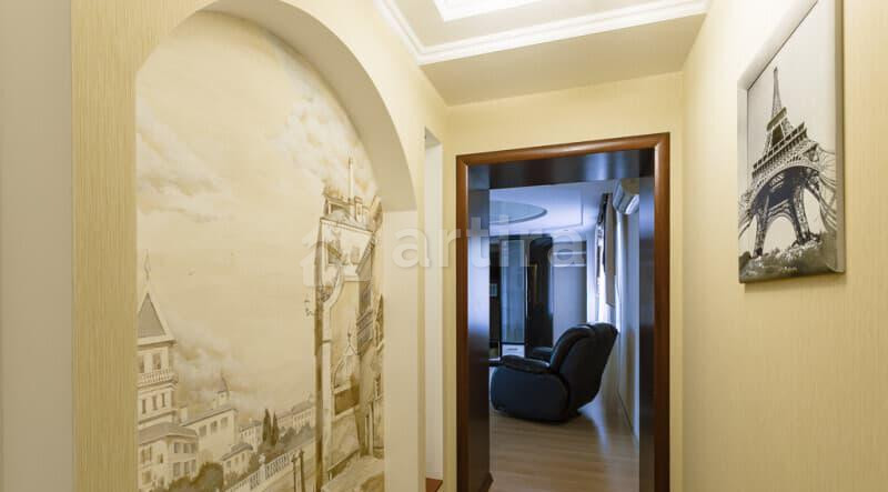 2-комн. квартира, 75 м2, 5/10 эт. Вологда - изображение 6