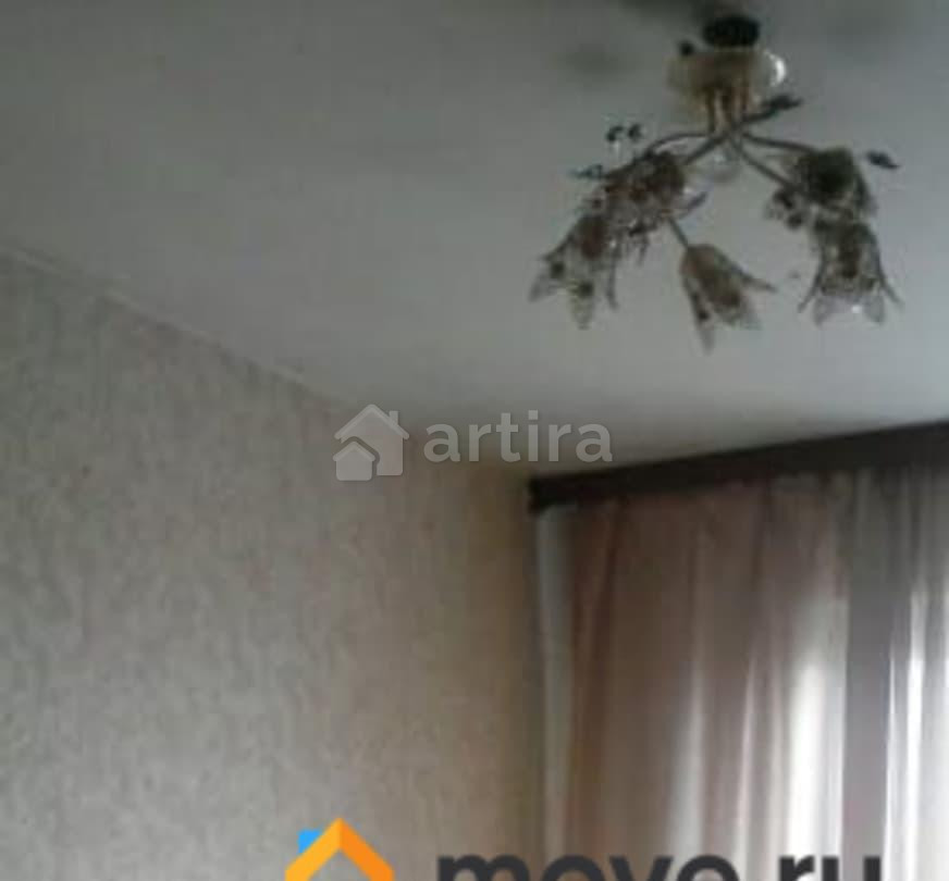 Комната, 9 м2, 8/9 эт. Красноярск - изображение 3